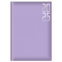 Agenda A5 datata 2025 Artibest lila EJ251206