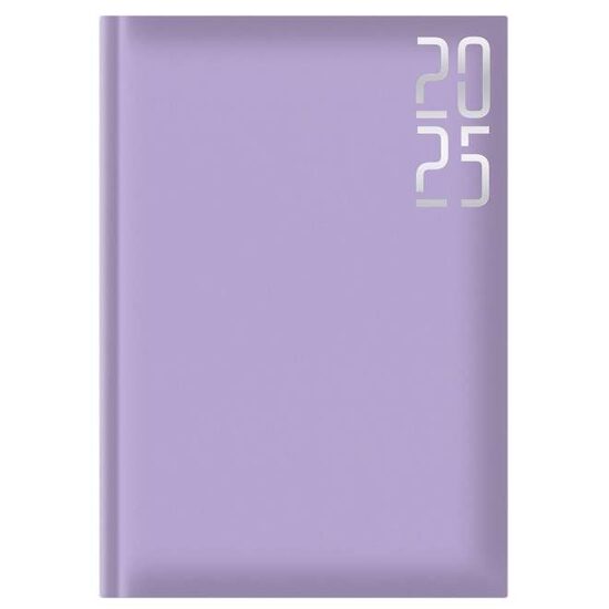 Agenda A5 datata 2025 Artibest lila EJ251206