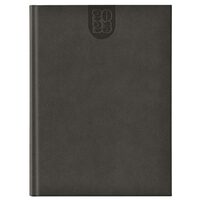 Agenda A4 datata 2025 Dakota gri EJ251402