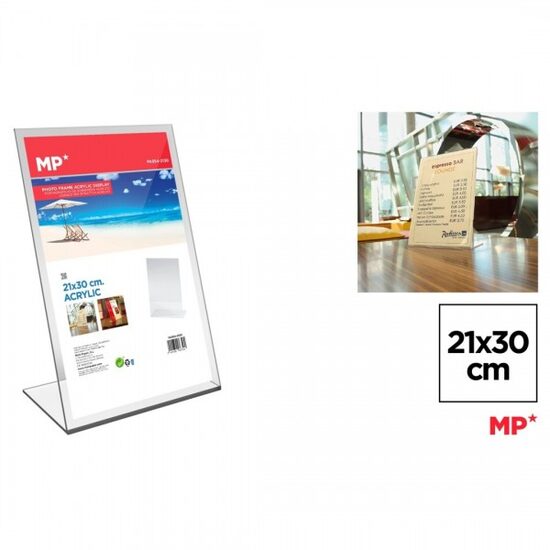 Display foto vertical acrilic 21x30 cm PA954-2130 