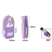 Penar Fantasy Unicorn 200x85x45 mm UN23009