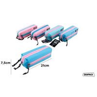 Penar 3 compartimente Sampack PA732