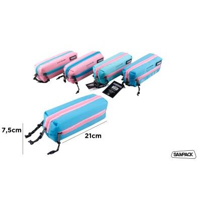 Penar 3 compartimente Sampack PA732