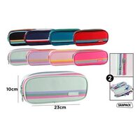 Penar 2 fermoare 10x23 cm Sampack PA300-1