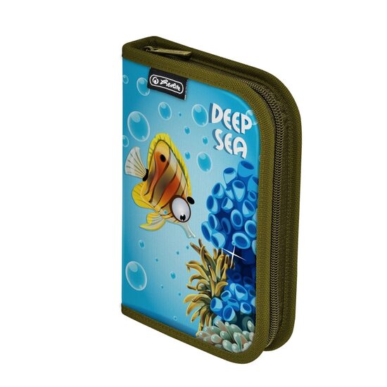 Penar Herlitz neechipat o clapa Deep Sea 9491390