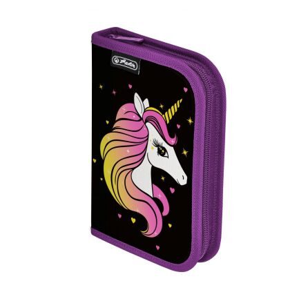 Penar Herlitz echipat 16 piese Unicorn 9491650