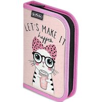 Penar Herlitz echipat 16 piese Let's Make It 9489440