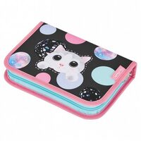 Penar Herlitz echipat 31 piese 2 clape Cute Cats 50043286