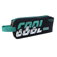 Penar 2 fermoare tip borseta Ecada 786606AD