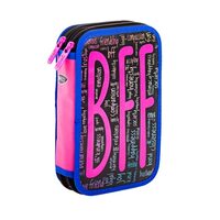 Penar Daco neechipat 2 fermoare BFF PE261