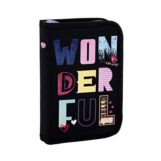 Penar Daco echipat 1 fermoar Wonderful PE1950E