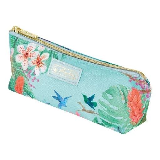 Penar tip etui Herlitz Ladylike Jungle 50043804