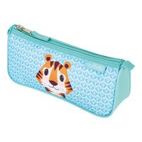 Penar tip etui Herlitz Cute Animals Tiger 50038985