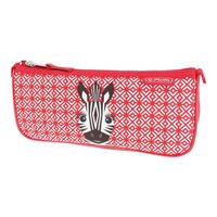 Penar tip etui Herlitz Cute Animals Zebra 50038961