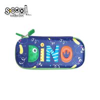 Penar tip borseta 3D Dino S-cool 22x9x4.5