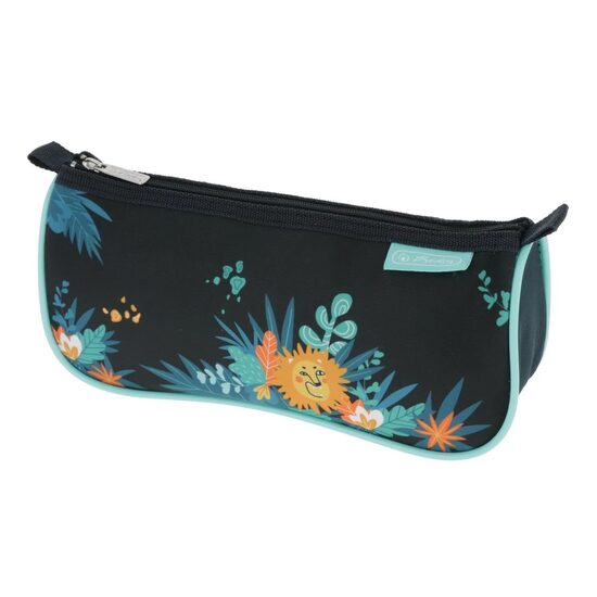 Penar tip etui Herlitz Happy Lions 50043521