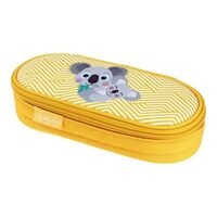 Necessaire oval Herlitz Cute Animals Koala 50038947