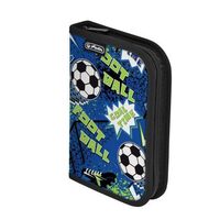 Penar Herlitz echipat 34 piese 2 clape Fotbal 9491730