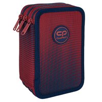 Penar Coolpack echipat 46 piese 3 zip Gradient F067758