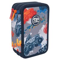 Penar Coolpack echipat 46 piese 3 zip Offroad F067671