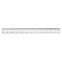 Liniar plastic 30 cm
