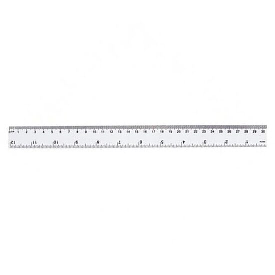 Liniar plastic 30 cm