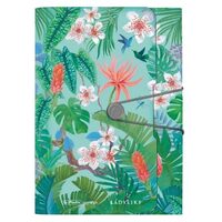Mapa A4 PP 12 comp EOTG Ladylike Jungle 50044016