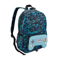 Ghiozdan MP 42,5x29x11,5 cm Gamer GA23012