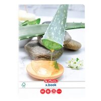 Caiet Herlitz A4 60F Velin Zen 9490350