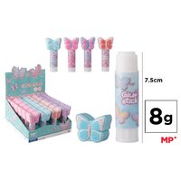 Lipici MP solid 8 gr fluture PP064-07