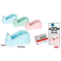 Dispenser pastel banda adeziva 10,3 x 5 mm PA129CP