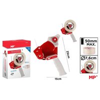 Dispenser pentru banda adeziva 48 mm x 66 m PA525