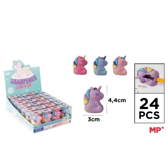 Ascutitoare Unicorn PA866-07