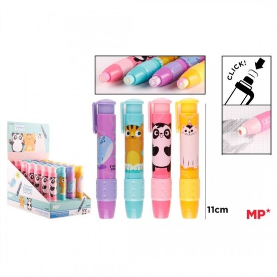 Radiera tip creion pastel PG165