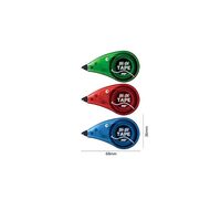 Banda corectoare dispenser 5 mm/6 m PA453