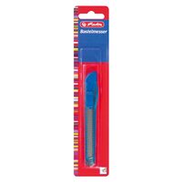 Cutter plastic retractabil 18 mm PH003