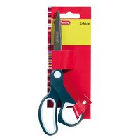 Foarfeca pentru croitorie 21 cm maner termoplastic PT110