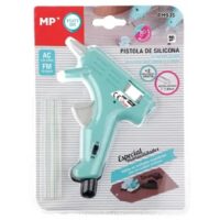 Pistol lipit silicon 100-240V 7*7.5mm+2 rezerve PM935 MP