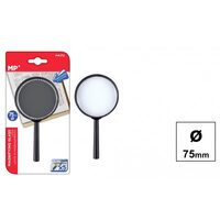 Lupa din sticla optica 75 mm PA172