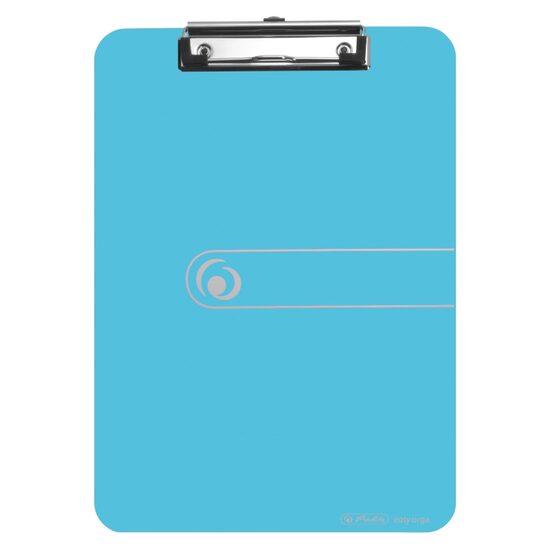 Clipboard dublu A4 diverse culori PC126S