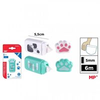 Banda corectoare 5 mm x 6 m PA455-11 MP