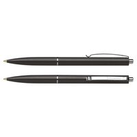 Pix Schneider K15 corp negru 0,4 mm