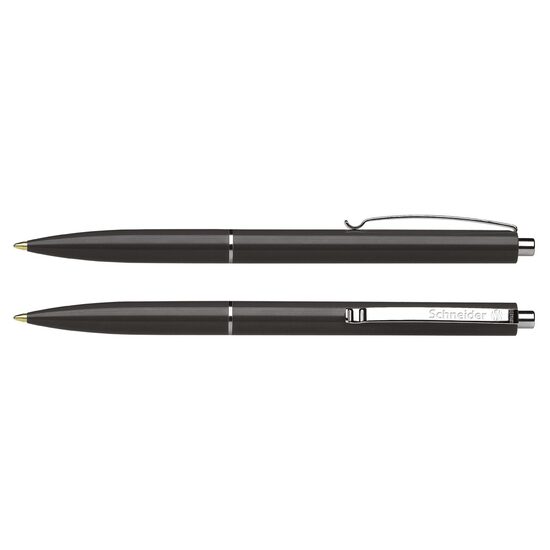 Pix Schneider K15 corp negru 0,4 mm