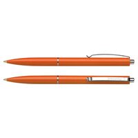 Pix Schneider K15 corp portocaliu 0,4 mm