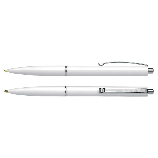 Pix Schneider K15 corp alb 0,4 mm