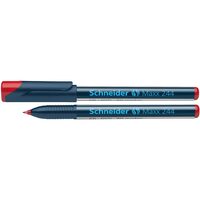 Marker CD/DVD Schneider Maxx 244