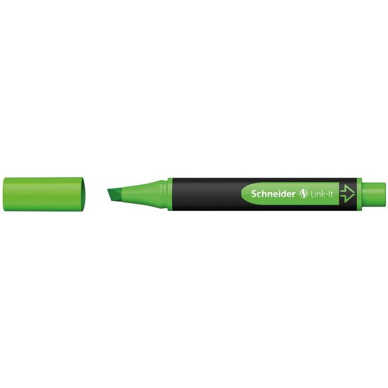 Textmarker Schneider Link-It