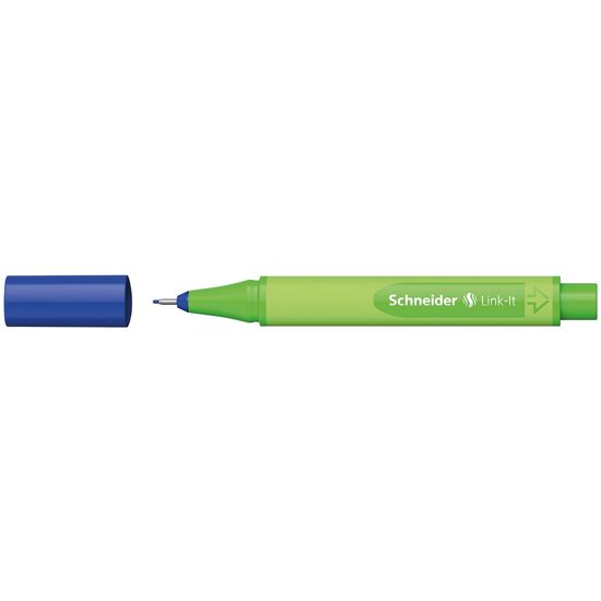 Liner 0.4 mm Line-Up Schneider