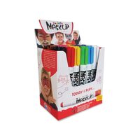 Carioca Mask-Up asortat