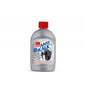 Sano Anti Kalk Mașină de Spălat 500 ml